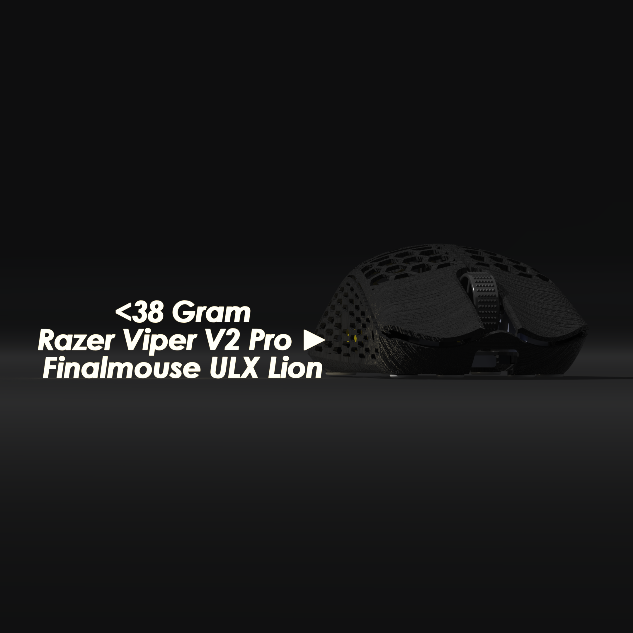 Razer Viper V2 Pro