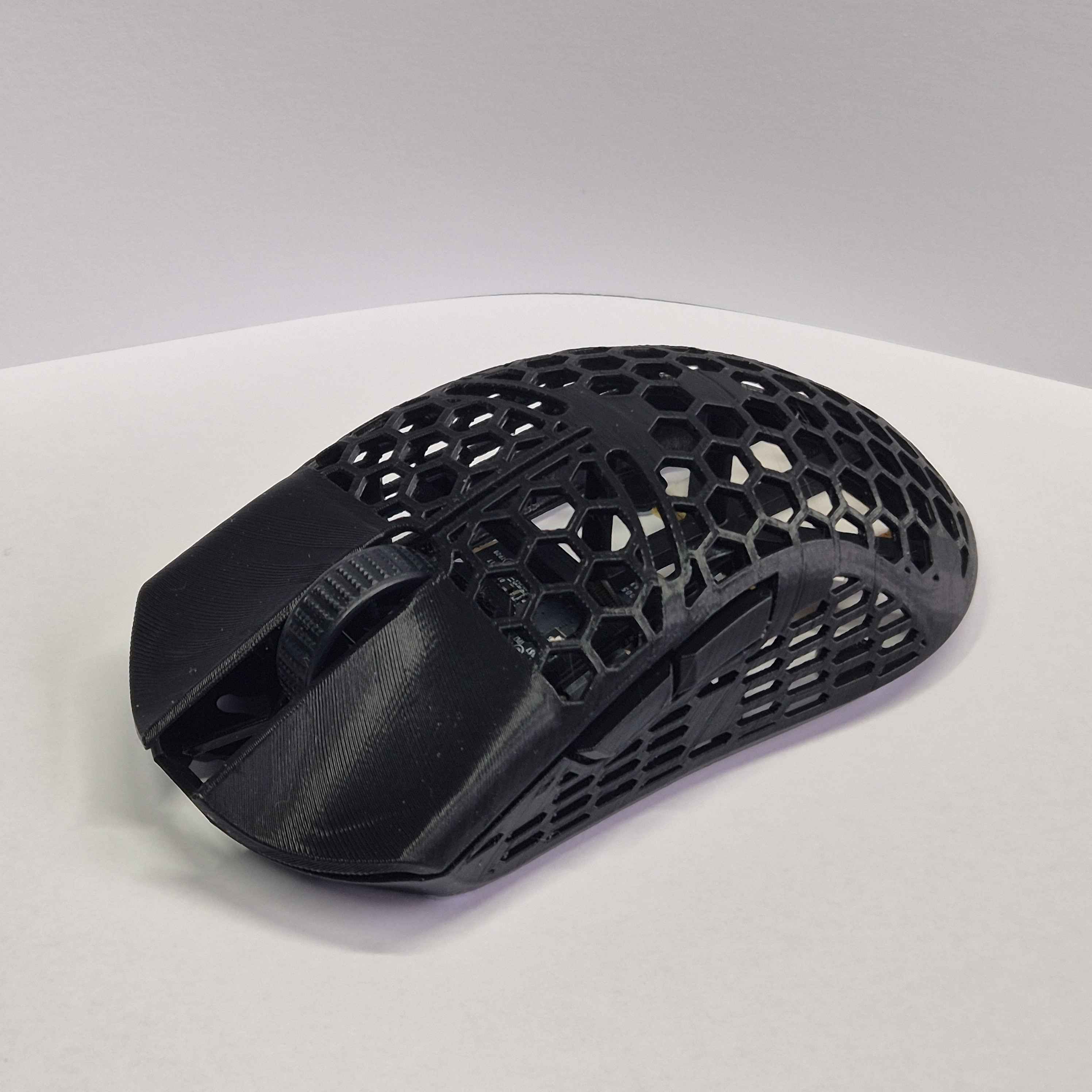 Razer Viper V3 Pro printed mouse