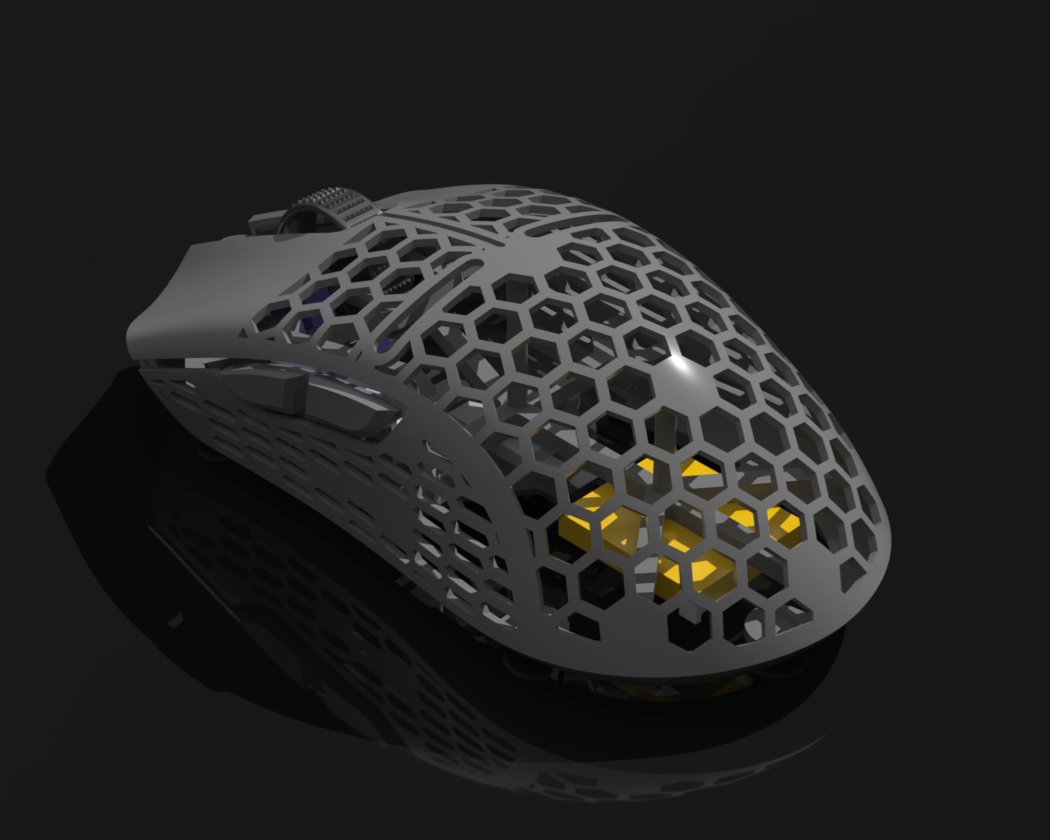 Razer Viper V3 Pro