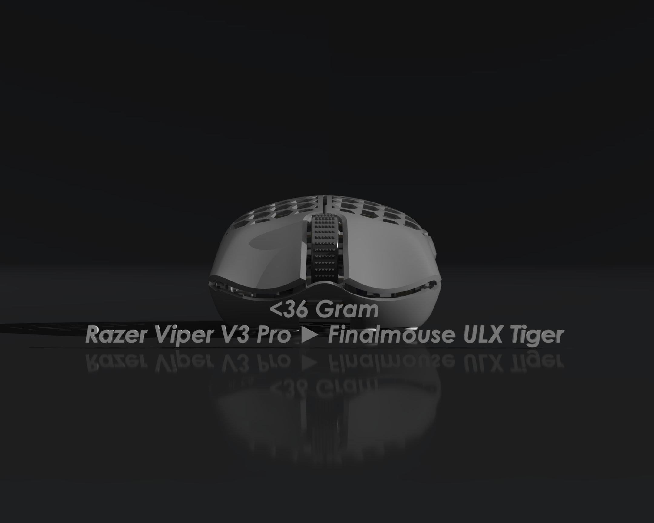 Razer Viper V3 Pro