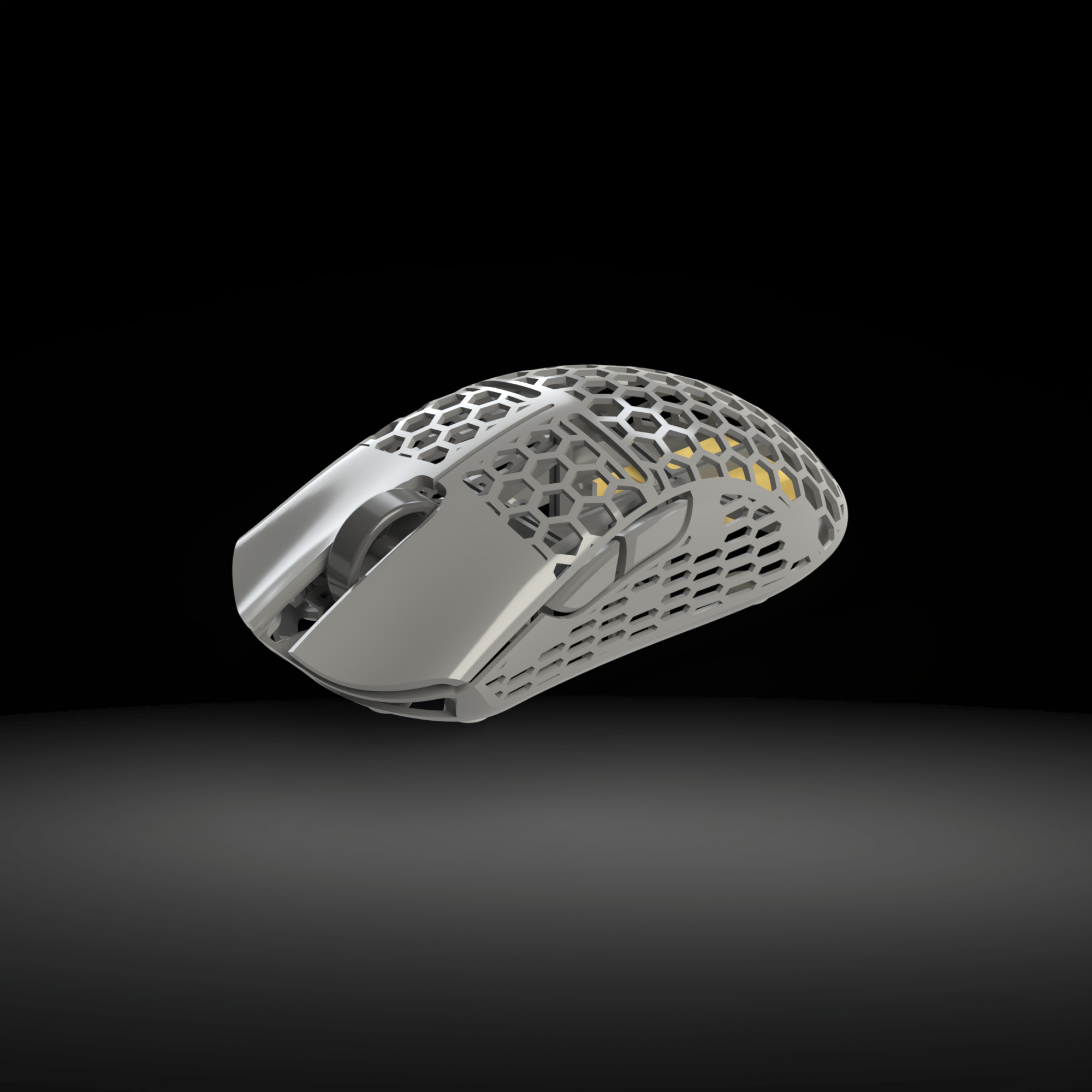 Custom Lightweight Gaming Mice
