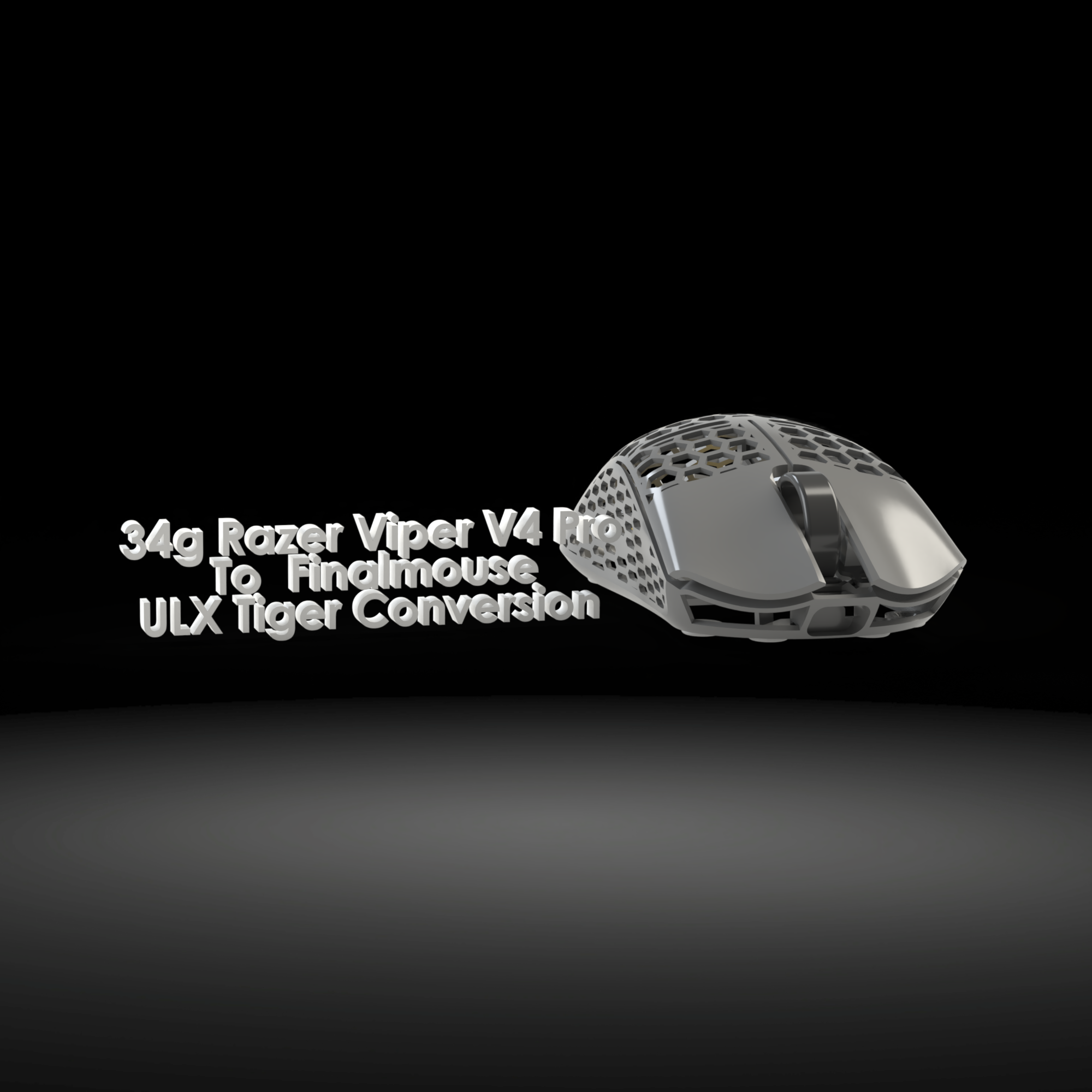 Razer Viper V4 Pro